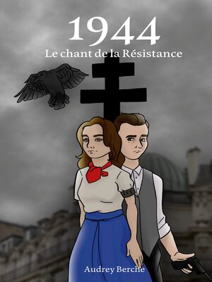 cover image of Le chant de la Résistance